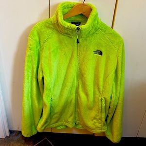 North Face Fleece